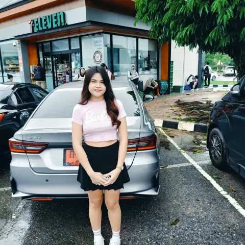 ลูกค้ารับรถเช่าหาดใหญ่ราคาถูกจากตะวันเช่ารถหาดใหญ่ 35
